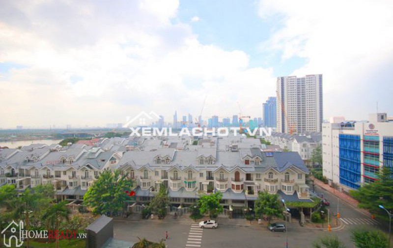 QUỸ CĂN ĐẸP TẦNG ĐẸP - THE CHARM AN HƯNG - LIÊN HỆ ĐỂ NHẬN ƯU ĐÃI VỀ GIÁ BÁN