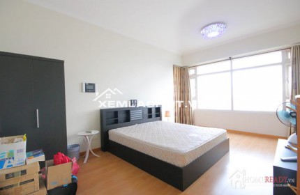 CHỈ 8.8 TỶ Nhà 4 lầu - Hẻm xe hơi. MẶT TIỀN 4.6M, DIỆN TÍCH 68.6M2 [P3Q8]