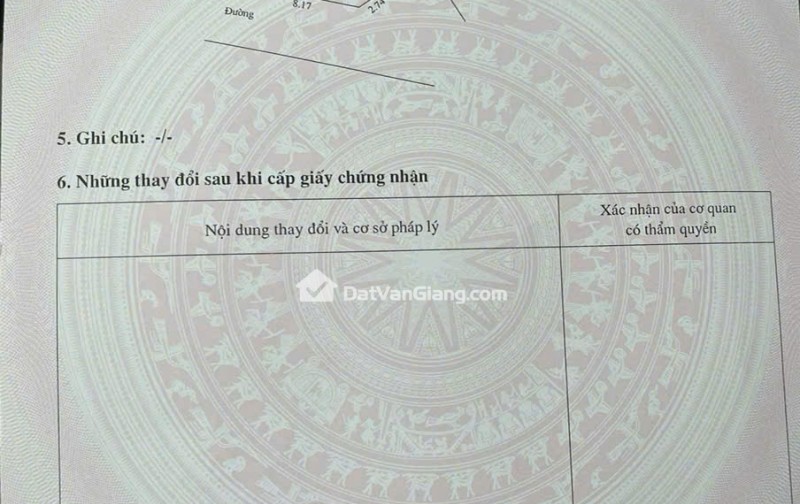 Bán Đất Đấu Giá Xã Mễ Sở Hưng Yên Lô Góc 138,5m2 Sát Vành Đai 4 Gần Chợ Mễ Giá 5x Triệu/m2