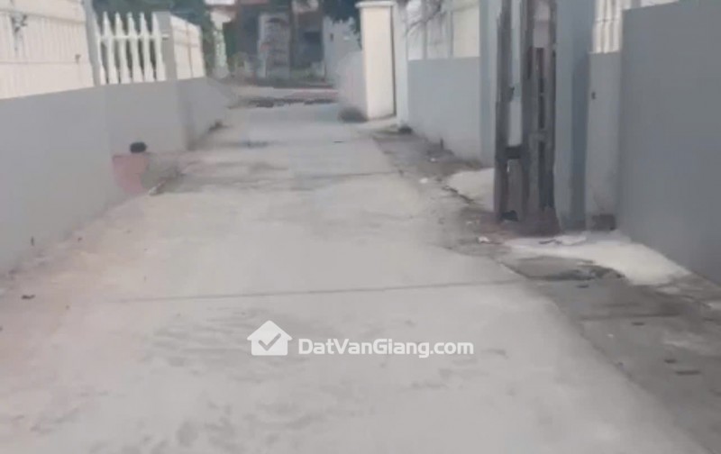 Cực hiếm trục chính Phượng Trì Tân Tiến, Chỉ 6xtr/m2, full thổ cư chuẩn chỉnh cho nhà đầu tư