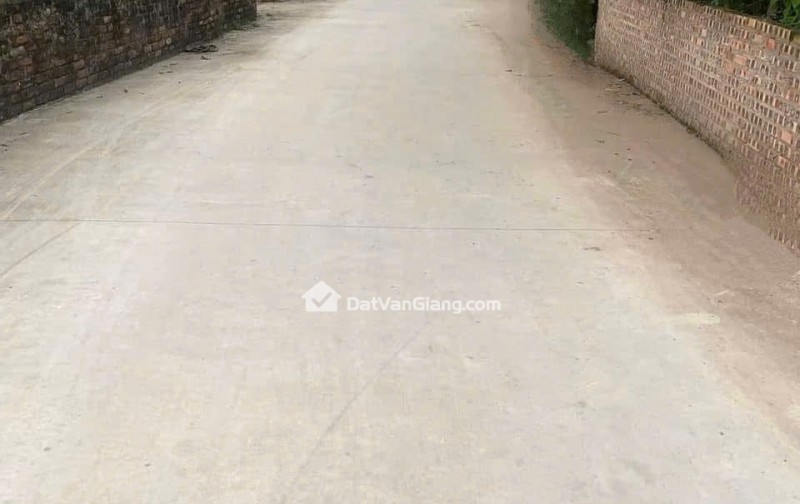 Bán đất thổ cư Xã Mễ Sở văn giang Hưng Yên 98,5m2 Thôn Phú Thị Sát Vành Đai 4 Giá Chỉ 3x Triệu/m2