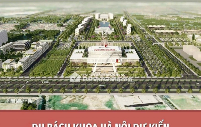 Bán Đất Văn Giang Lô 76m2 Mặt Tiền 7m Tại Bá Khê Liên Nghĩa Gần Đường 377 Và Vành Đai 4