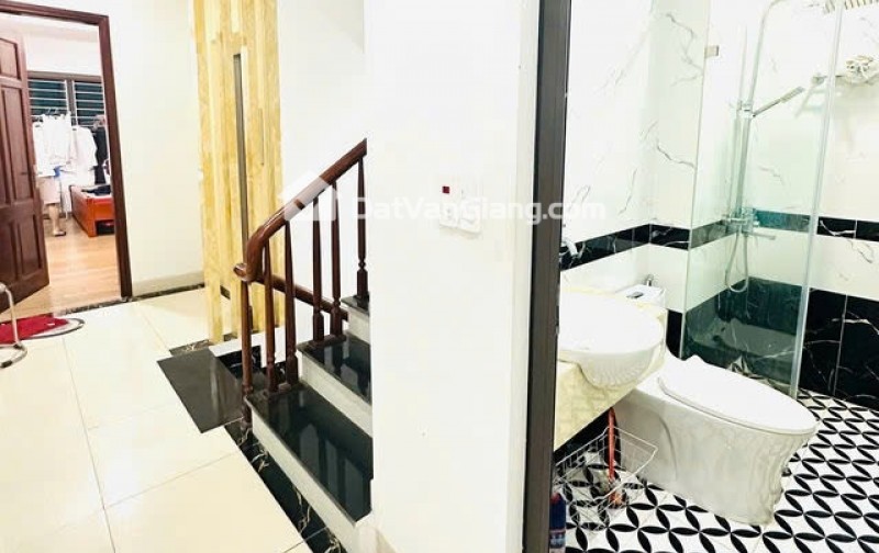 Chính Chủ Bán Đất Tặng Nhà 2 Tầng Lô Góc Phú Trạch Mễ Sở Gần Vành Đai 4 Giá Đầu Tư