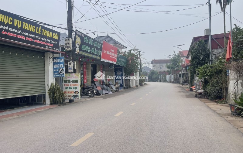 Cho Thuê Kho Xưởng Khoái Châu Hưng Yên 80m2 Lô Góc Mặt Tiền 8m Trục Chính Ông Đình Đường 2 Container