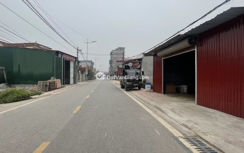 Cho Thuê Kho Xưởng 200m2 Mặt Đường Tl377 Thôn Bá Khê Liên Nghĩa Văn Giang Hưng Yên