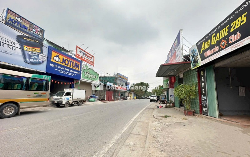 Cho thuê mặt bằng Kinh Doanh Sầm Uất Bậc Nhất Khu Vực, đường Phó Đức Chính, Cơ Hội Hiếm