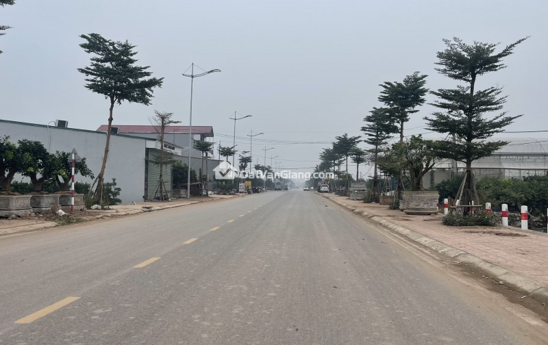 Cho Thuê Kho Xưởng 230m2 Mặt Đường Tỉnh Lộ 377 Vĩnh Tuy Liên Nghĩa Văn Giang Hưng Yên