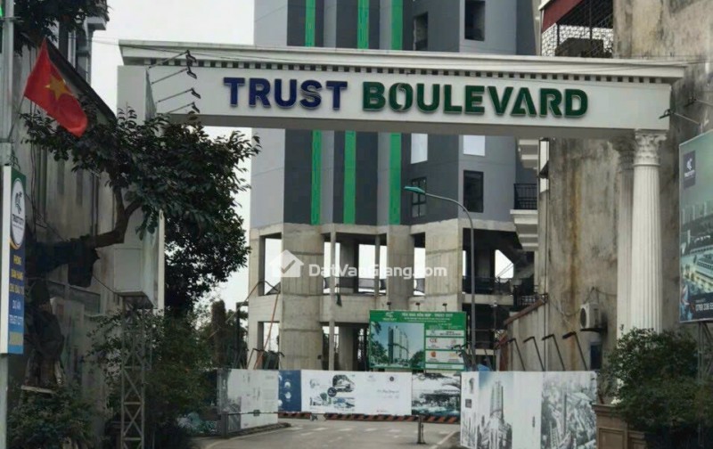 Bán Đất Văn Giang Lô 132,36m2 Khu Đô Thị Dagonbark Phụng Công Đường 8m Giá 8xtr/m2