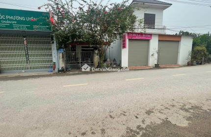 Bán Đất Mặt Đường Kinh Doanh Xã Ông Đình Khoái Châu Hưng Yên 90m² – Giá F0 Cực Hiếm