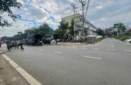 Cho thuê kho xưởng Khoái Châu Hưng Yên – 260m² lô góc, mặt tiền 10m, đường 2 container TL382