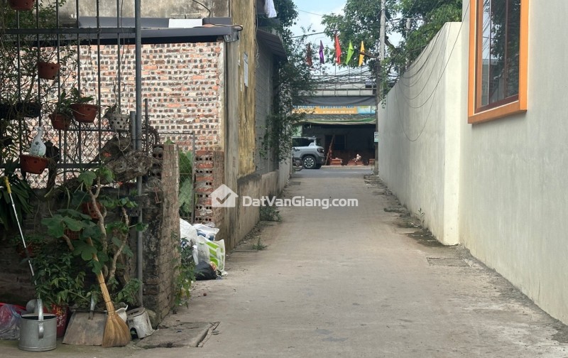 BÁN ĐẤT HOA KHÔI ĐAN KIM NGÕ NÔNG Ô TÔ VÀO TẬN ĐẤT