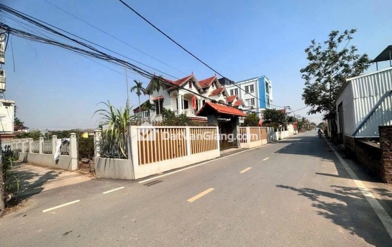SIÊU PHẨM FULL THỔ CƯ KỀ SÁT ECOPARK - Ô TÔ 7 CHỖ VÀO ĐẤT CHỈ 45TR/M2!