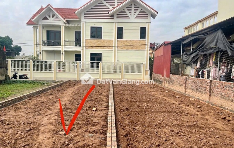 Bán đất thổ cư Triệu Việt Vương gần sân golf, vị trí tiềm năng tăng trưởng