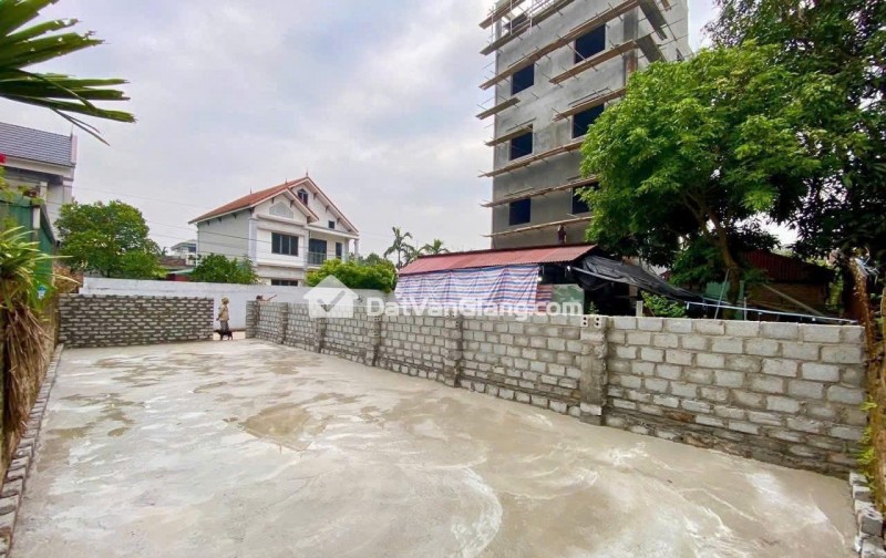 Đất Văn Giang 70.2m2 Mặt Tiền 5m Ô Tô Vào Tận Đất Giá Đầu Tư 4.x Tỷ