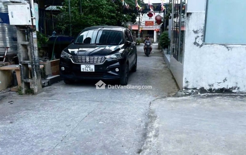 Đất Văn Giang 113.7m2 Mặt Tiền Đẹp Chỉ Tính Tiền 96.7m2 Giá 42 Tr/M2 Bao Phí