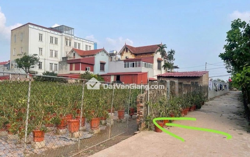 SIÊU PHẨM FULL THỔ CƯ KỀ SÁT ECOPARK - Ô TÔ 7 CHỖ VÀO ĐẤT CHỈ 45TR/M2!