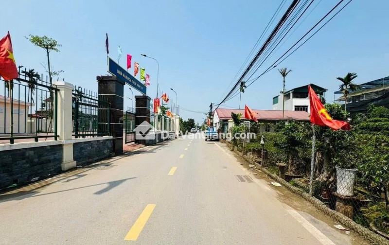 SIÊU PHẨM FULL THỔ CƯ KỀ SÁT ECOPARK - Ô TÔ 7 CHỖ VÀO ĐẤT CHỈ 45TR/M2!