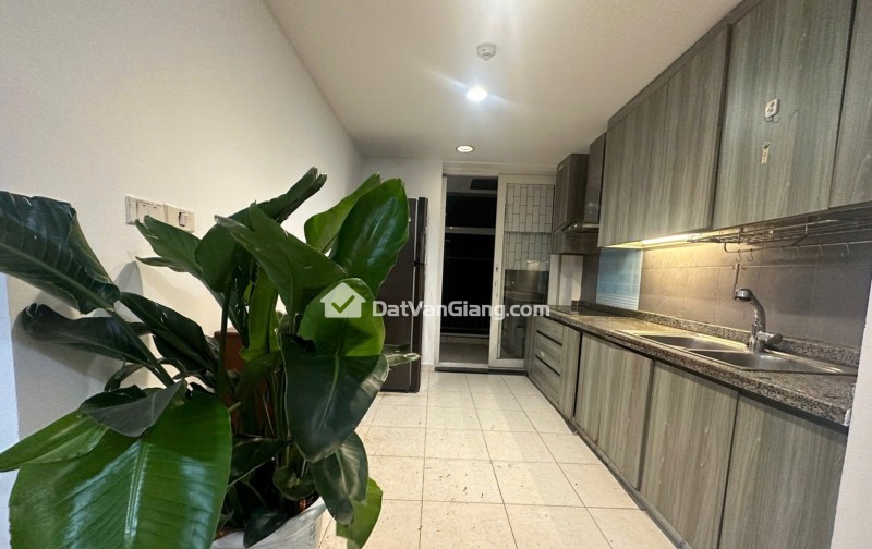 Bán Căn Hộ 83m² Rừng Cọ Ecopark – 3 Phòng Ngủ, Full Nội Thất, Giá Tốt