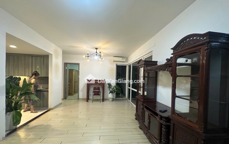 Bán Căn Hộ 83m² Rừng Cọ Ecopark – 3 Phòng Ngủ, Full Nội Thất, Giá Tốt