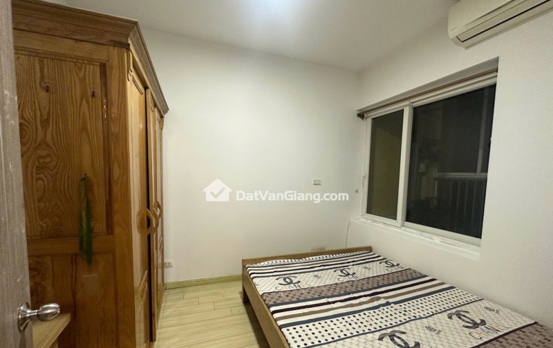 Bán Căn Hộ 83m² Rừng Cọ Ecopark – 3 Phòng Ngủ, Full Nội Thất, Giá Tốt