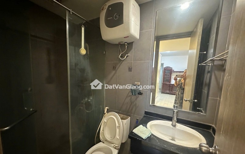 Bán Căn Hộ 83m² Rừng Cọ Ecopark – 3 Phòng Ngủ, Full Nội Thất, Giá Tốt