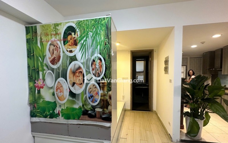 Bán Căn Hộ 83m² Rừng Cọ Ecopark – 3 Phòng Ngủ, Full Nội Thất, Giá Tốt