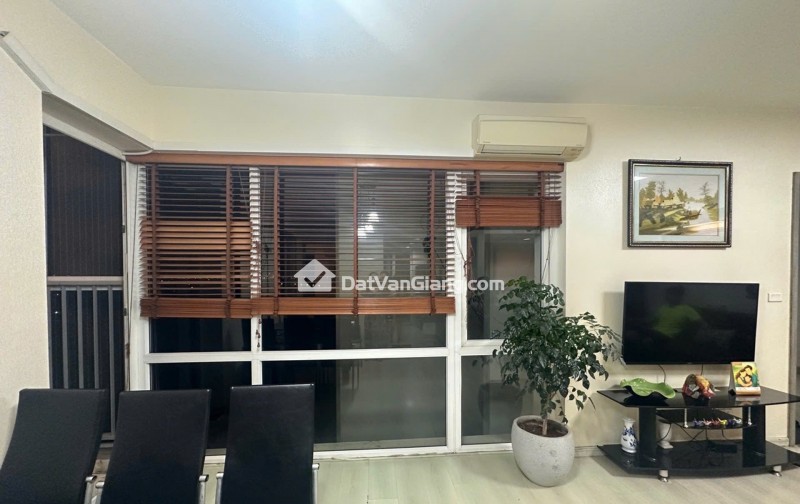Bán Căn Hộ 83m² Rừng Cọ Ecopark Tầng 10 – Căn Góc, Full Nội Thất, Sẵn Ở Ngay