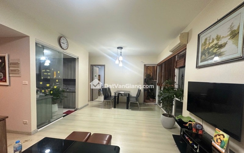 Bán Căn Hộ 83m² Rừng Cọ Ecopark Tầng 10 – Căn Góc, Full Nội Thất, Sẵn Ở Ngay