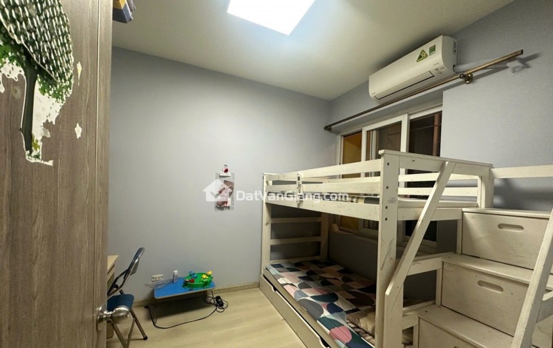 Bán Căn Hộ 83m² Rừng Cọ Ecopark Tầng 10 – Căn Góc, Full Nội Thất, Sẵn Ở Ngay