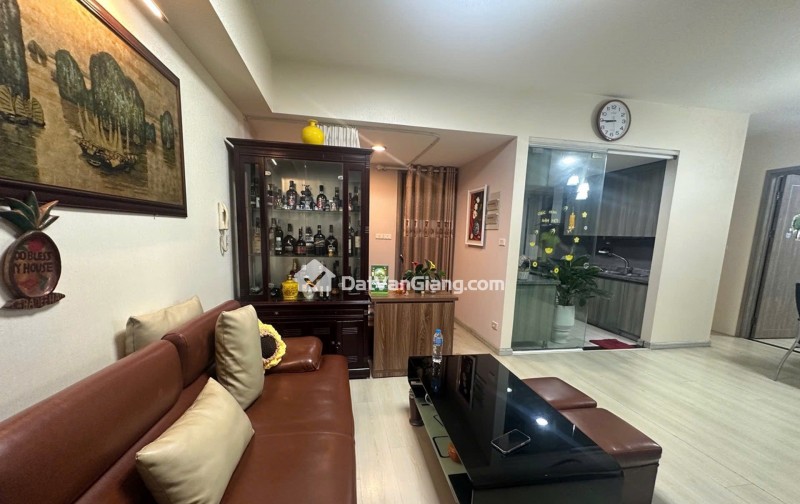 Bán Căn Hộ 83m² Rừng Cọ Ecopark Tầng 10 – Căn Góc, Full Nội Thất, Sẵn Ở Ngay