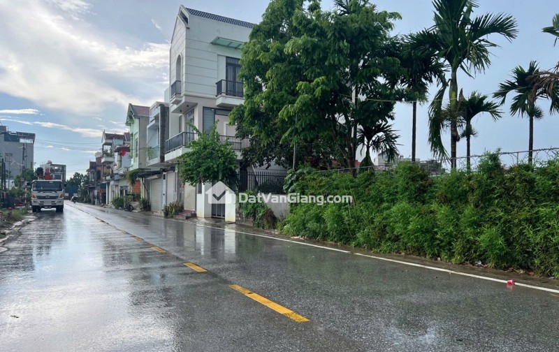 Bán Đất 100m² Trục Chính Kinh Doanh Phi Liệt Văn Giang – Đường Xe Tải Tránh, Giá đầu tư