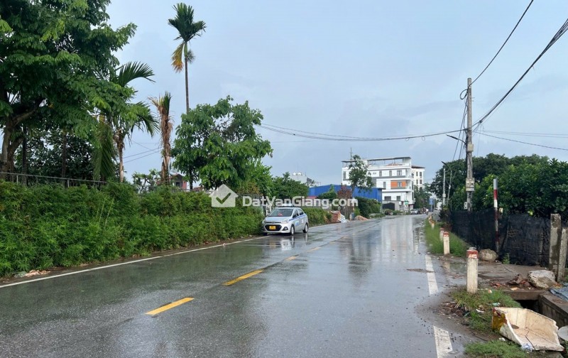 Bán Đất 100m² Trục Chính Kinh Doanh Phi Liệt Văn Giang – Đường Xe Tải Tránh, Giá đầu tư