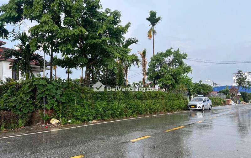 Bán Đất 100m² Trục Chính Kinh Doanh Phi Liệt Văn Giang – Đường Xe Tải Tránh, Giá đầu tư