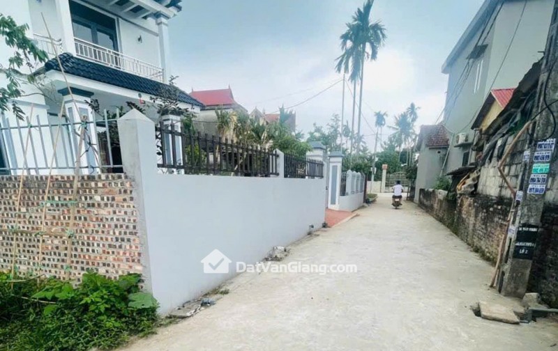 Bán 101m² Đất Quán Trạch Văn Giang – Ô Tô Đỗ Cửa, Gần Ecopark, Giá đầu tư 3xtr/m