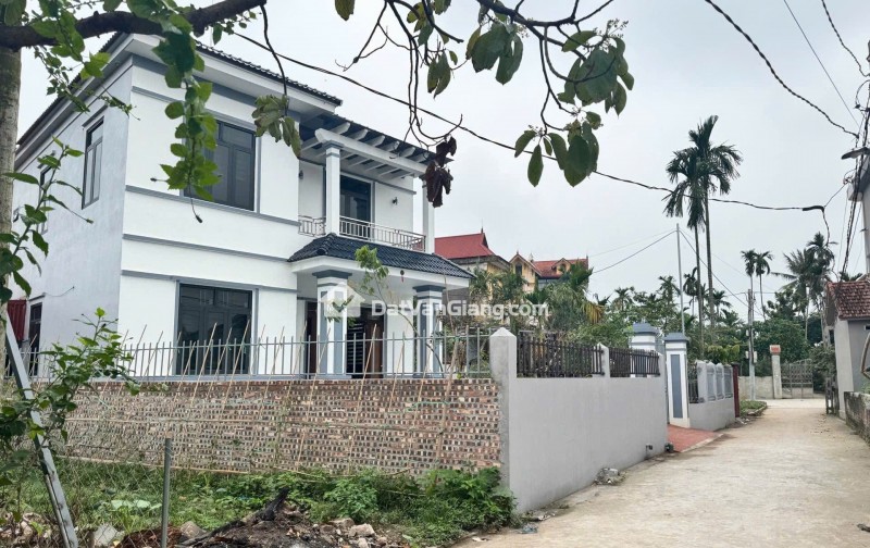 Bán 101m² Đất Quán Trạch Văn Giang – Ô Tô Đỗ Cửa, Gần Ecopark, Giá đầu tư 3xtr/m