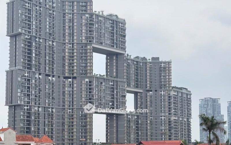 Bán Đất Phân Lô 108m² Thôn Đại Phụng Công – Ô Tô Tránh, Gần Ecopark, Giá Đầu Tư
