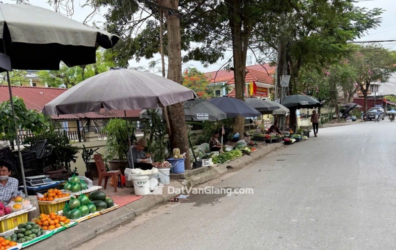 Bán Đất Phân Lô 108m² Thôn Đại Phụng Công – Ô Tô Tránh, Gần Ecopark, Giá Đầu Tư