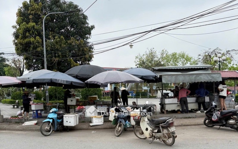 Bán Đất Phân Lô 108m² Thôn Đại Phụng Công – Ô Tô Tránh, Gần Ecopark, Giá Đầu Tư