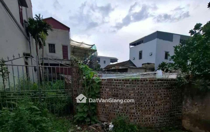 Bán Đất Thổ Cư 126m² Nhân Nội Văn Giang – Ô Tô 7 Chỗ Vào Đất, Tiềm Năng Tăng Giá