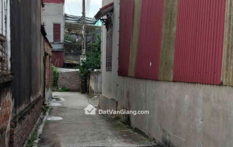 Bán Đất Thổ Cư 126m² Nhân Nội Văn Giang – Ô Tô 7 Chỗ Vào Đất, Tiềm Năng Tăng Giá