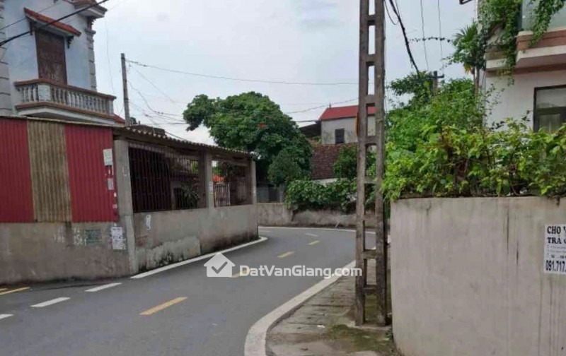 Bán Đất Thổ Cư 126m² Nhân Nội Văn Giang – Ô Tô 7 Chỗ Vào Đất, Tiềm Năng Tăng Giá
