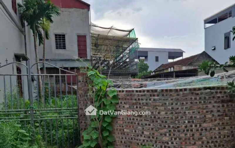 Bán Đất Thổ Cư 126m² Nhân Nội Văn Giang – Ô Tô 7 Chỗ Vào Đất, Tiềm Năng Tăng Giá