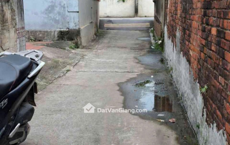 Bán Đất Thổ Cư 126m² Nhân Nội Văn Giang – Ô Tô 7 Chỗ Vào Đất, Tiềm Năng Tăng Giá