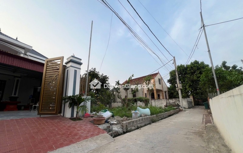 Bán Đất Thổ Cư 67m² Phi Liệt Văn Giang, Ô Tô Thông, Gần Ecopark, Giá Đầu Tư 3.x tỷ
