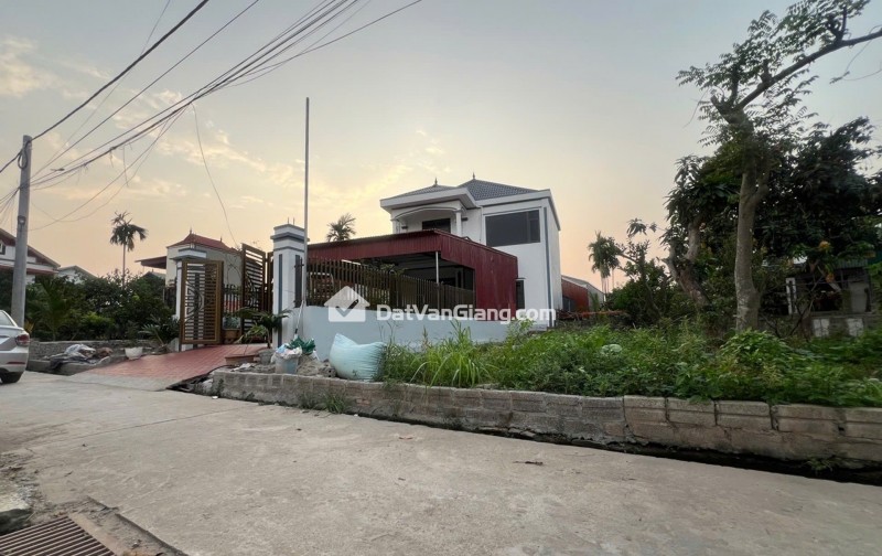 Bán Đất Thổ Cư 67m² Phi Liệt Văn Giang, Ô Tô Thông, Gần Ecopark, Giá Đầu Tư 3.x tỷ