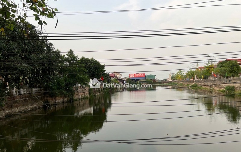 Bán Đất Thổ Cư 67m² Phi Liệt Văn Giang, Ô Tô Thông, Gần Ecopark, Giá Đầu Tư 3.x tỷ