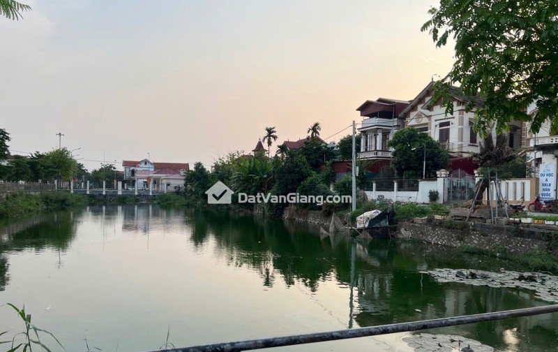 Bán Đất Thổ Cư 67m² Phi Liệt Văn Giang, Ô Tô Thông, Gần Ecopark, Giá Đầu Tư 3.x tỷ