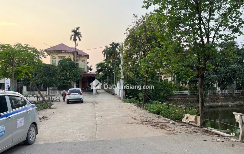 Bán Đất Thổ Cư 67m² Phi Liệt Văn Giang, Ô Tô Thông, Gần Ecopark, Giá Đầu Tư 3.x tỷ