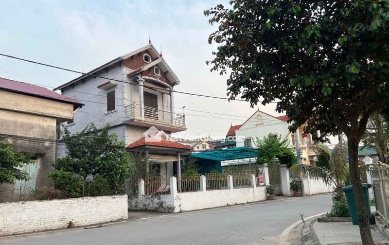 Bán Đất Thổ Cư 67m² Phi Liệt Văn Giang, Ô Tô Thông, Gần Ecopark, Giá Đầu Tư 3.x tỷ