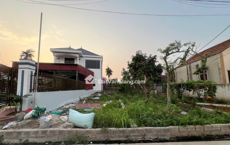 Bán Đất Thổ Cư 67m² Phi Liệt Văn Giang, Ô Tô Thông, Gần Ecopark, Giá Đầu Tư 3.x tỷ